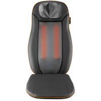 medisana Massageauflage MCN Shiatsu, 1 St.