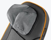 medisana Massageauflage MCN Shiatsu, 1 St.