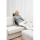 medisana Massageauflage MCN Shiatsu, 1 St.
