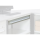 SCHULTE Schublade lichtgrau 100,0 x 60,0 x 10,0 cm