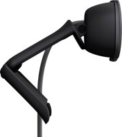 Logitech BRIO 100 Webcam grafit