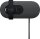 Logitech BRIO 100 Webcam grafit