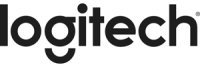 Logitech BRIO 100 Webcam weiß