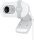 Logitech BRIO 100 Webcam weiß