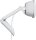 Logitech BRIO 100 Webcam weiß