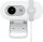 Logitech BRIO 100 Webcam weiß