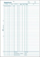 AVERY Zweckform Kassenbuch/EDV Formularbuch 426, 1 St.