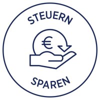 AVERY Zweckform Fahrtenbuch, Pkw mit Kraftstoffverbrauch Formularbuch 222, 1 St.