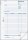 AVERY Zweckform Bestellung Formularbuch 1406, 1 St.