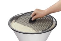 SZ Metall Quarzsand