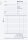 AVERY Zweckform Rechnung Formularbuch 1230, 1 St.