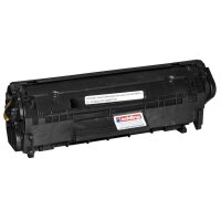 edding EDD-2000  schwarz Toner kompatibel zu HP 12A (Q2612A)
