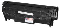 edding EDD-2000  schwarz Toner kompatibel zu HP 12A (Q2612A)