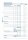 AVERY Zweckform Kassenbericht Formularbuch 305, 1 St.