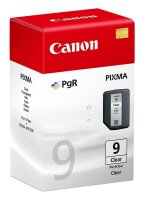 Canon PGI-9 clear  transparent Druckerpatrone