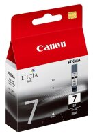 Canon PGI-7 BK schwarz Druckerpatrone