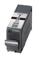 Canon PGI-7 BK schwarz Druckerpatrone
