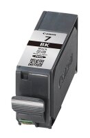 Canon PGI-7 BK schwarz Druckerpatrone