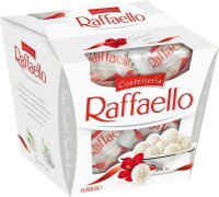 Raffaello Pralinen 15 St./150,0 g, 15 St.