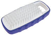 Peggy Perfect® Nagelbürste Starline blau,...