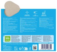 tesa Korrekturroller ecoLogo® Mini 5,0 mm, 1 St.