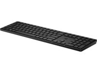 HP 455 programmierbare Wireless Tastatur kabellos schwarz