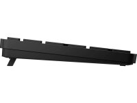 HP 455 programmierbare Wireless Tastatur kabellos schwarz