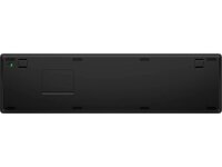 HP 455 programmierbare Wireless Tastatur kabellos schwarz