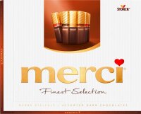 merci® Finest Selection HERBE VIELFALT Pralinen 250,0...