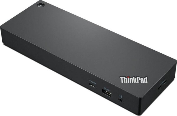Lenovo Dockingstation ThinkPad Universal Thunderbolt 4