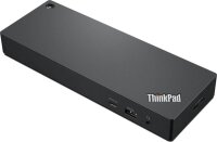 Lenovo Dockingstation ThinkPad Universal Thunderbolt 4