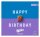 Milka Happy Birthday Pralinen 110,0 g  (  )