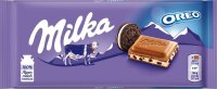 Milka OREO Schokolade 100,0 g  ( 839205 )
