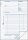 AVERY Zweckform Auftrag Formularbücher 756, 1 St.
