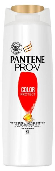 PANTENE PRO-V COLOR PROTECT Shampoo 300 ml