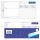 AVERY Zweckform Kurzbrief Formularbuch 1020, 1 St.