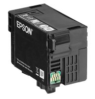 EPSON 27XL / T2711XL (Wecker) schwarz Druckerpatrone