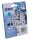 EPSON 27XL / T2712XL (Wecker) cyan Druckerpatrone