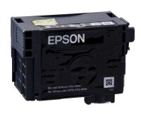 EPSON 27XXL / T2791XXL (Wecker) schwarz Druckerpatrone
