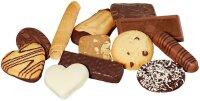 LAMBERTZ Compliments Kekse 500,0 g, 1 Pack