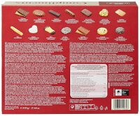 LAMBERTZ Compliments Kekse 500,0 g, 1 Pack