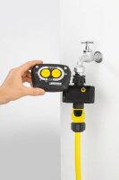 KÄRCHER Bewässerungsuhr WT 4
