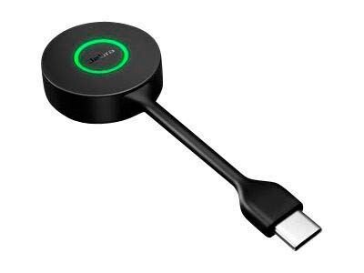 Jabra Link 400c MS  USB C Headset-Adapter