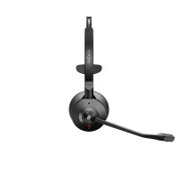 Jabra Engage 55 MS Wireless-Headset schwarz