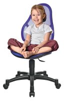 Topstar Kinderdrehstuhl Open Art® Junior, 71430S18...