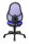 Topstar Kinderdrehstuhl Open Art® Junior, 71430S18 Stoff blau, Gestell schwarz
