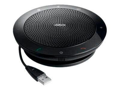 Jabra Speak 510+ UC Freisprecheinrichtung schwarz