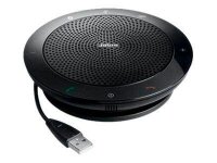 Jabra Speak 510+ UC Freisprecheinrichtung schwarz