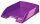 LEITZ Briefablage WOW violett DIN A4, 1 St.