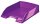 LEITZ Briefablage WOW violett DIN A4, 1 St.